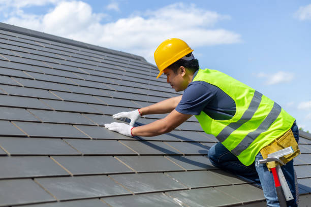 Best Best Roofing Contractors  in Ridgefield, NJ