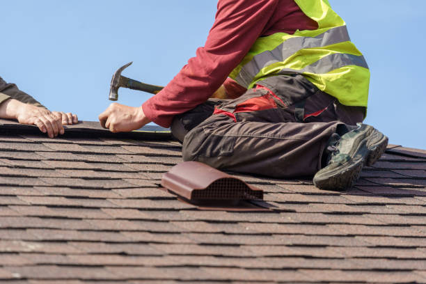 Best Shingle Roofing Installation  in Ridgefield, NJ