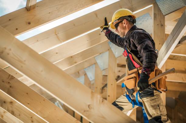 Quick and Trustworthy Emergency Roof Repair Services in Ridgefield, NJ