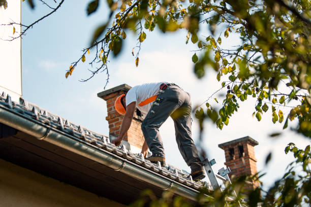 Best Roof Restoration Services  in Ridgefield, NJ