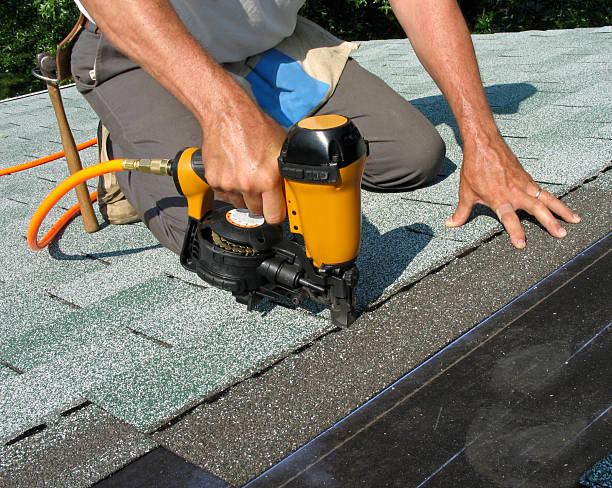 Quick and Trustworthy Emergency Roof Repair Services in Ridgefield, NJ