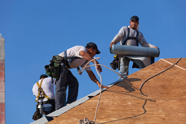 Best Best Roofing Contractors  in Ridgefield, NJ