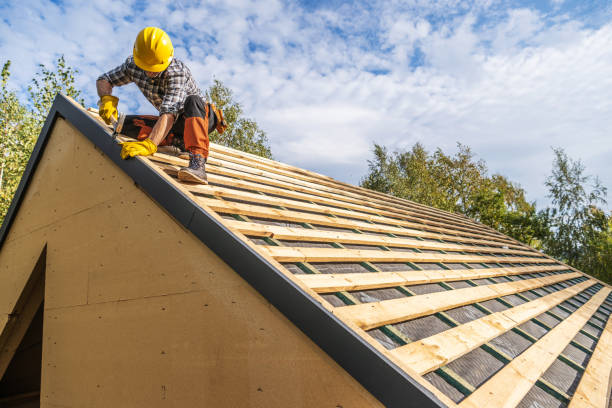 Trusted Ridgefield, NJ Roofing Contractor Experts