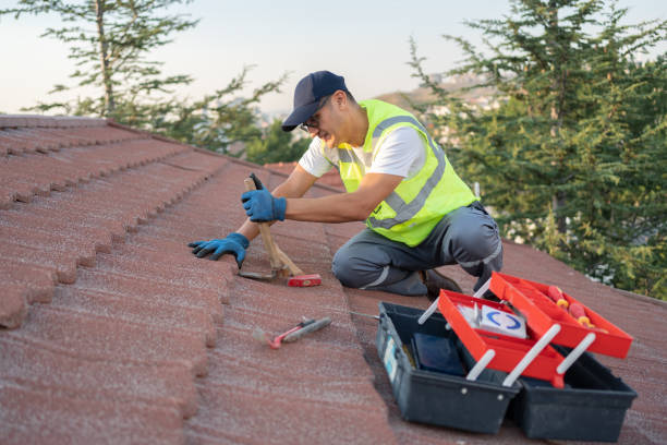 Best Roof Waterproofing Services  in Ridgefield, NJ