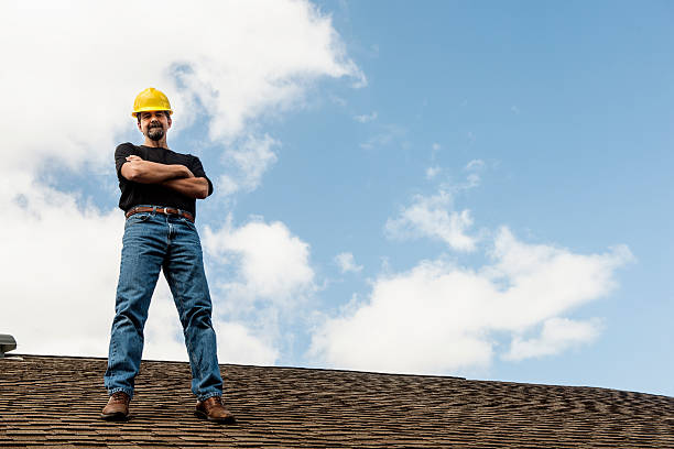 Best Best Roofing Contractors  in Ridgefield, NJ