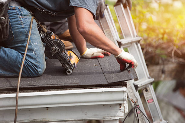 Gutter Installation and Roofing in Ridgefield, NJ