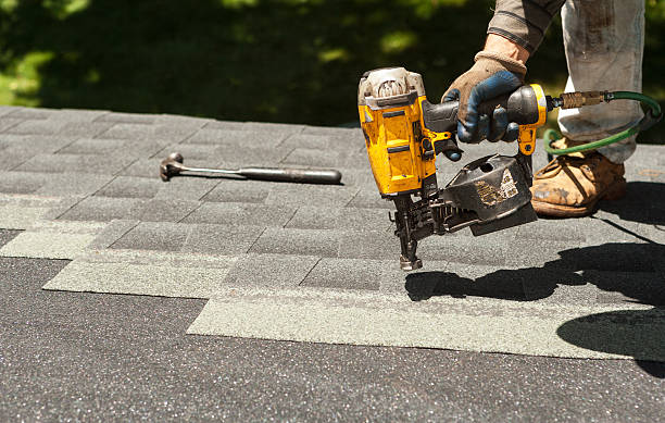 Best Residential Roofing Contractor  in Ridgefield, NJ