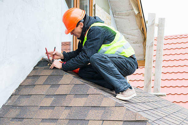 Best Metal Roofing Contractor  in Ridgefield, NJ