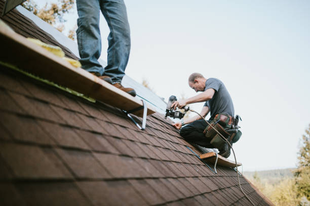 Best Roof Waterproofing Services  in Ridgefield, NJ