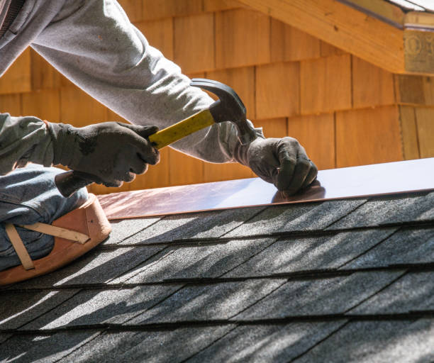 Best Local Roofing Companies  in Ridgefield, NJ